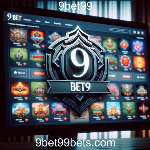 Descubra o Mundo dos Jogos Online no 9bet99