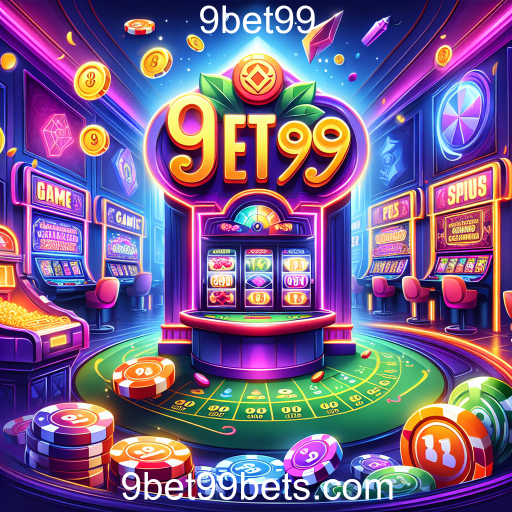 Descubra as Melhores Promoções em Jogos no 9bet99